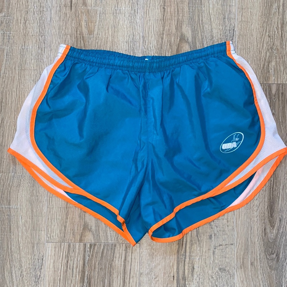 Varsity/UDA Running Shorts